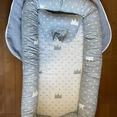 ベットインベッドの画像