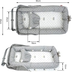 ベットインベッドの画像