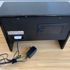 KORG tiny PIANO ミニピアノ ブラックの画像