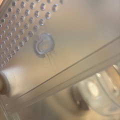 訳ありジェックス Harmony グラスハーモニー450N ガラス製クリアケージの画像