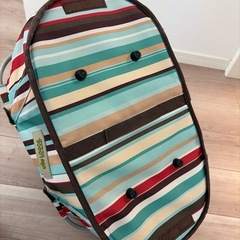 LOGOS ペットキャリーの画像