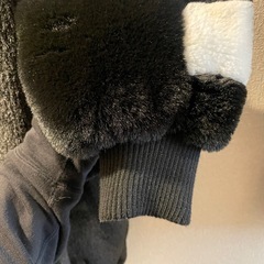 ダンケシェーン　ファージャケット　未使用　山田涼介着用モデルの画像