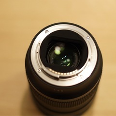 SIGMA28-70F2.8 DG DN & K&F ND&CPLフィルター等の画像