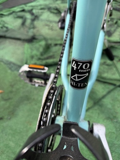 自転車（ロード） Cycle Life Style LD