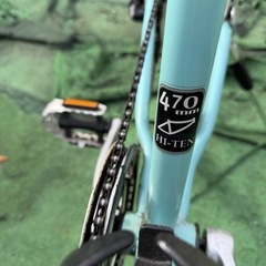 自転車（ロード） Cycle Life Style LDの画像