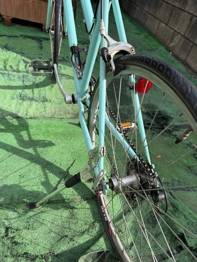 自転車（ロード） Cycle Life Style LD
