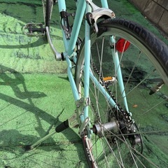 自転車（ロード） Cycle Life Style LDの画像