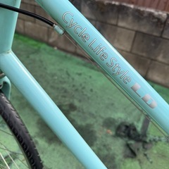 自転車（ロード） Cycle Life Style LDの画像