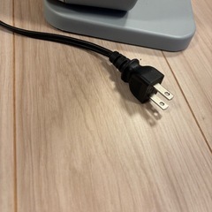 電気ストーブの画像