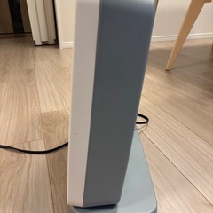 電気ストーブの画像