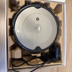 ルンバ694の画像