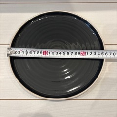 IKEA食器(プレート皿)の画像