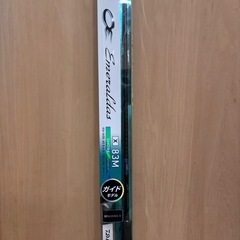ダイワ(DAIWA) 　エギングロッド EMERALDAS X(エメラルダス X) の画像