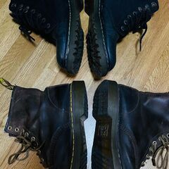 ドクターマーチン の画像