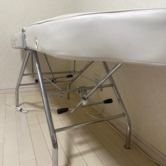 エステベッドの画像