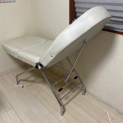 エステベッドの画像