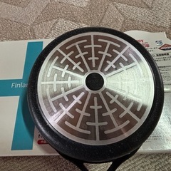 IH Marble マーブルコート フライパン 26cm 新品未使用の画像