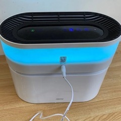 値下げなし  Opro9 空気清浄機 FHH106の画像
