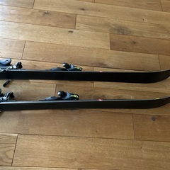 FISCHER130スキー板 の画像