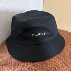 ディッキーズ　帽子の画像