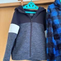 男児　アウター　4着の画像
