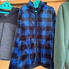 男児　アウター　4着の画像