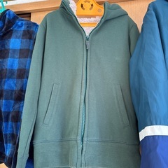 男児　アウター　4着の画像