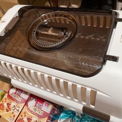 猫用品まとめて　交渉中
の画像