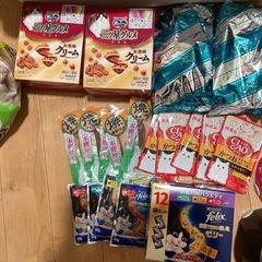 猫用品まとめて　交渉中
の画像