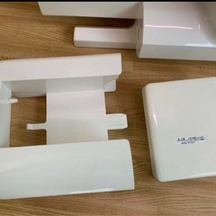 JANOME 8188 コンピュータミシン ジャノメの画像