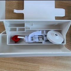 JANOME 8188 コンピュータミシン ジャノメの画像