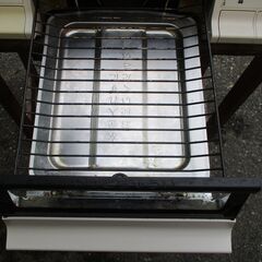 ☆Paloma パロマ PA-360WHA-L E2-1-42 every chef エブリシェフ Siセンサー都市ガス用2口ガスコンロ ガステーブル◆安心安全機能満載の画像