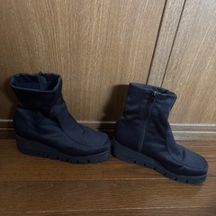 ブーツ　レディースの画像