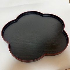 【新品未使用】【箱あり】小鉢5個／回転お盆付きの画像