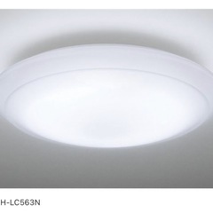 LEDシーリングライト　〜8畳の画像