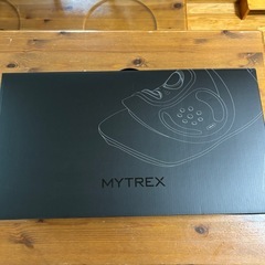 【値下げ】
MYTREX MEDI NECK ネックストレッチャー　　の画像