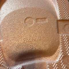 リッチェル　お風呂マットの画像