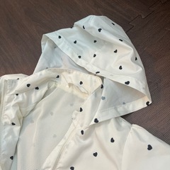 100サイズ アウターの画像