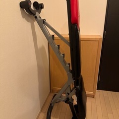 ボウフレックス  5.1 アジャスタブルベンチ の画像