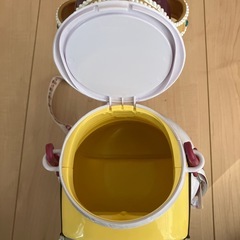 ポップコーン入れ　ミニオンの画像