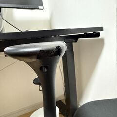 セイルチェア ハーマンミラーの画像