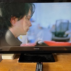 REGAZA 32BC3 の画像