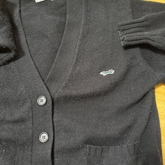カーディガンの画像