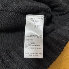 カーディガンの画像