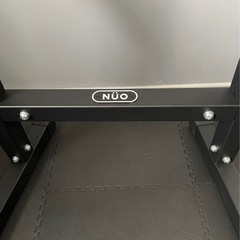 フレックスベル FLEXBELL 2kg刻み専用 スタンド ブラック 美品  取説付 の画像