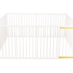 ペットサークル　ケージ　犬　猫　サークルの画像