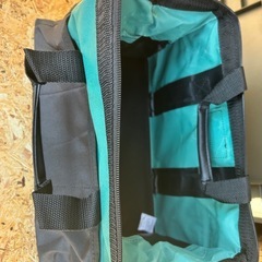 大口収納バッグ🤗の画像