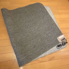 広電　ホットカーペット　/　KWC-101　/　1畳の画像