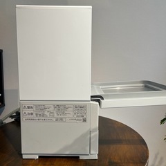 パナソニック 食器洗い乾燥機 SOLOTA NP-TML1-Wの画像