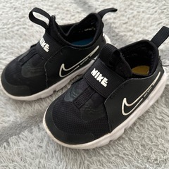 NIKE12センチの画像